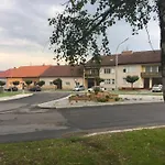 Se Zahradou V Protivíně Appartamento