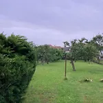 Se Zahradou V Protivíně