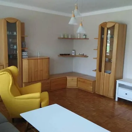 Se Zahradou V Protivine Apartment Protivin