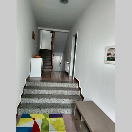 Se Zahradou V Protivine