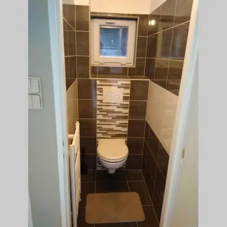 Se Zahradou V Protivine Apartment *